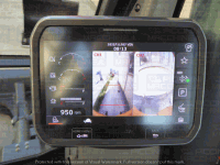 Tracked Excavator Doosan DX140LCR-7