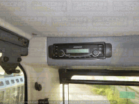 Tracked Excavator Doosan DX140LCR-7