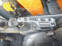 Tracked Excavator Doosan DX140LCR-7