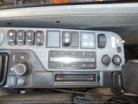 Tracked Excavator Doosan DX140LCR-7