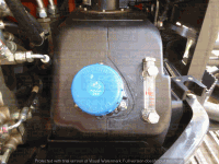 Tracked Excavator Doosan DX140LCR-7