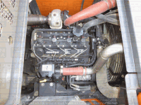 Tracked Excavator Doosan DX140LCR-7