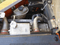 Tracked Excavator Doosan DX140LCR-7