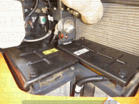 Tracked Excavator Doosan DX140LCR-7