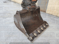 Tracked Excavator Doosan DX140LCR-7