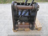 Hydraulic Demolition Breaker Tecna HF190