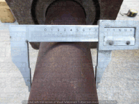 Hydraulic Demolition Breaker Tecna HF190