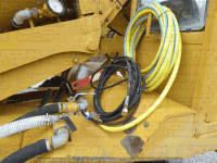 Concrete mixer Carmix 3.5T4