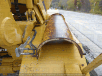 Concrete mixer Carmix 3.5T4