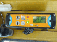 Concrete mixer Carmix 3.5T4