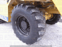 Concrete mixer Carmix 3.5T4