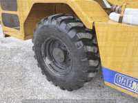 Concrete mixer Carmix 3.5T4