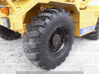 Concrete mixer Carmix 3.5T4