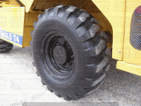 Concrete mixer Carmix 3.5T4