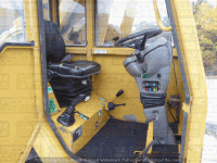 Concrete mixer Carmix 3.5T4