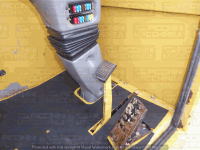 Concrete mixer Carmix 3.5T4