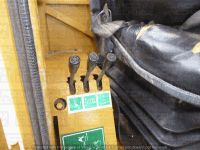 Concrete mixer Carmix 3.5T4