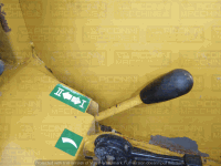 Concrete mixer Carmix 3.5T4