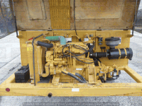 Concrete mixer Carmix 3.5T4