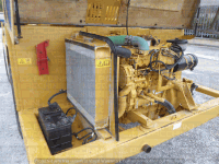 Concrete mixer Carmix 3.5T4