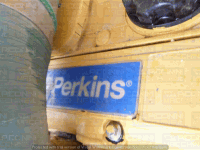 Concrete mixer Carmix 3.5T4