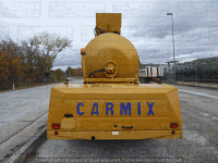 Concrete mixer Carmix 3.5T4