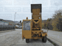 Concrete mixer Carmix 3.5T4