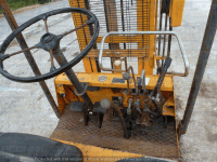 Other machines - Diesel forklift OM BM10