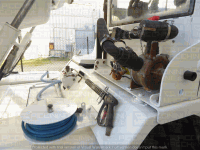 Concrete mixer Fiori DB460CBV