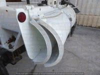 Concrete mixer Fiori DB460CBV