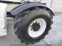 Concrete mixer Fiori DB460CBV