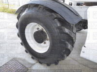 Concrete mixer Fiori DB460CBV