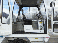 Concrete mixer Fiori DB460CBV