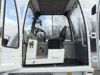 Concrete mixer Fiori DB460CBV