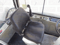 Concrete mixer Fiori DB460CBV