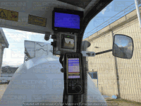 Concrete mixer Fiori DB460CBV