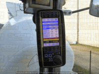 Concrete mixer Fiori DB460CBV