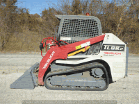 Takeuchi TL8R-2