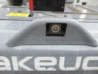 Tracked Loader Takeuchi TL8R-2