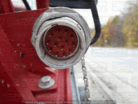 Tracked Loader Takeuchi TL8R-2