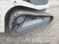 Tracked Loader Takeuchi TL8R-2