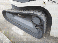 Tracked Loader Takeuchi TL8R-2