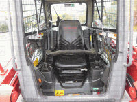 Tracked Loader Takeuchi TL8R-2