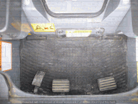 Tracked Loader Takeuchi TL8R-2