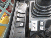 Tracked Loader Takeuchi TL8R-2