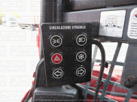 Tracked Loader Takeuchi TL8R-2