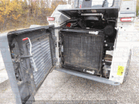 Tracked Loader Takeuchi TL8R-2