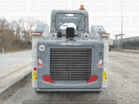 Tracked Loader Takeuchi TL8R-2