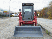 Tracked Loader Takeuchi TL8R-2