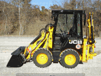 JCB 1CX HF
